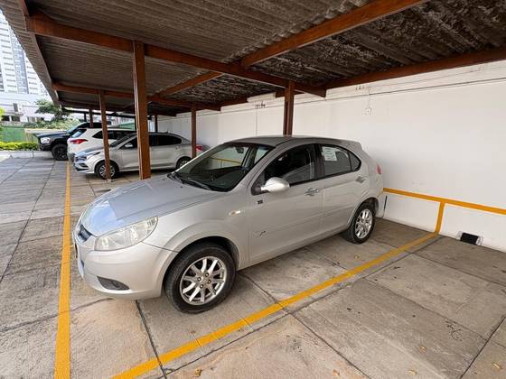 JAC J3 1.4 16V GASOLINA 4P MANUAL